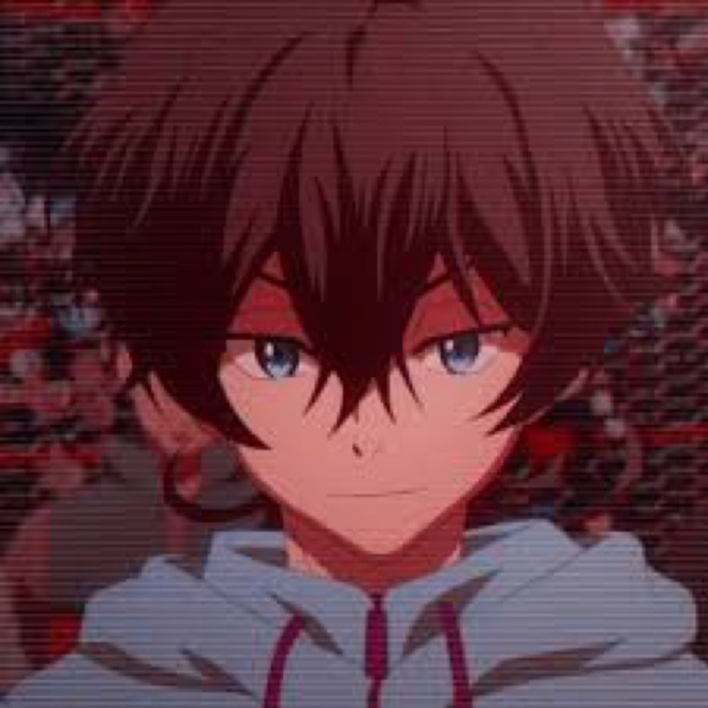 Meet your Posher, Luke